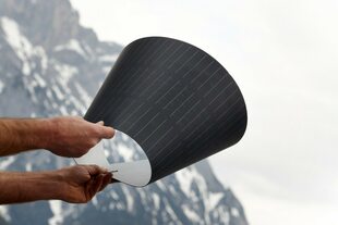 Dünnschicht-Solarzellen ab Losgröße 1 wirtschaftlich produzieren