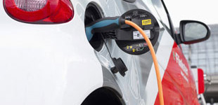 Energiespeicher für die Elektromobilität – wo steht Deutschland beim Ziel, Leitanbieter zu werden? 