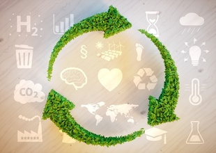 BMBF-Bekanntmachung: Ressourceneffiziente Kreislaufwirtschaft – Kunststoffrecyclingtechnologien (KuRT)